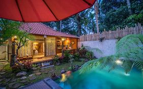 The Forest Villa Ubud